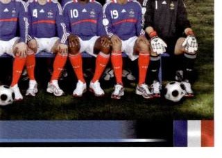 Team Photo – UEFA Euro 2008 Austria-Switzerland, Nr. 336