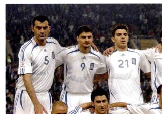 Team Photo – UEFA Euro 2008 Austria-Switzerland, Nr. 359