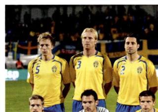 Team Photo – UEFA Euro 2008 Austria-Switzerland, Nr. 385