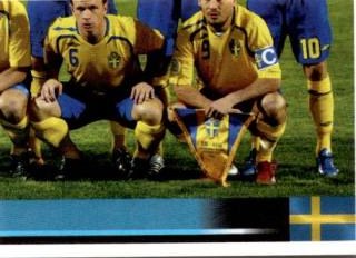Team Photo – UEFA Euro 2008 Austria-Switzerland, Nr. 388