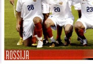 Team Photo – UEFA Euro 2008 Austria-Switzerland, n.º 439