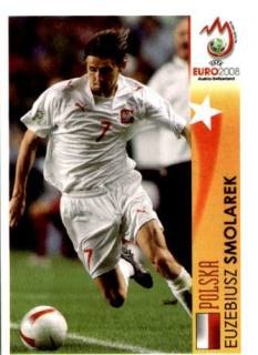 Ebi Smolarek – UEFA Euro 2008 Austria-Switzerland, Nr. 487
