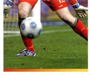 Manuel Neuer – Deutsche Nationalmannschaft 2010, Nr. 44