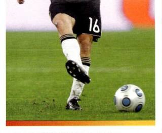Philipp Lahm – Deutsche Nationalmannschaft 2010, Nr. 50