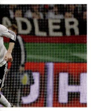 Per Mertesacker – Deutsche Nationalmannschaft 2010, Nr. 57