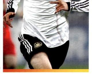 Arne Friedrich – Deutsche Nationalmannschaft 2010, Nr. 69