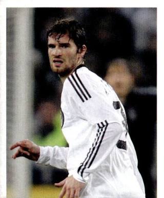 Arne Friedrich – Deutsche Nationalmannschaft 2010, Nr. 71