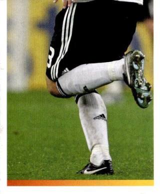 Arne Friedrich – Deutsche Nationalmannschaft 2010, Nr. 72