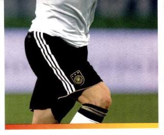 Bastian Schweinsteiger – Deutsche Nationalmannschaft 2010, Nr. 95