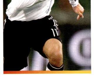 Miroslav Klose – Deutsche Nationalmannschaft 2010, Nr. 119