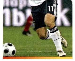 Miroslav Klose – Deutsche Nationalmannschaft 2010, Nr. 122