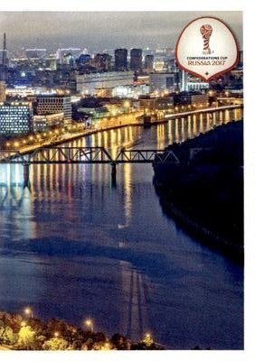 Moscow – FIFA Confederation Cup Russia 2017, n. 7