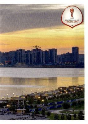 Kazan – FIFA Confederation Cup Russia 2017, n. 13