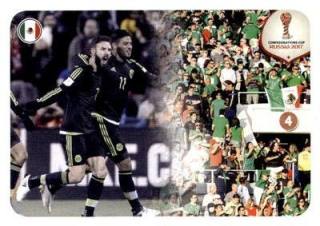 Mexico – FIFA Confederation Cup Russia 2017, n. 21
