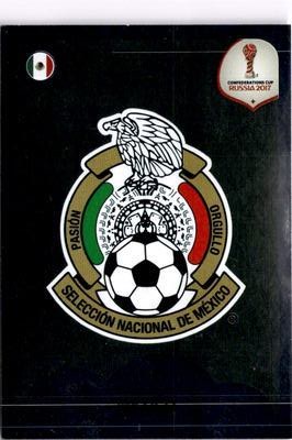 Badge – FIFA Confederation Cup Russia 2017, n. 32