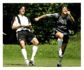 Michael Ballack – Deutsches Nationalteam 2006, Nr. 32