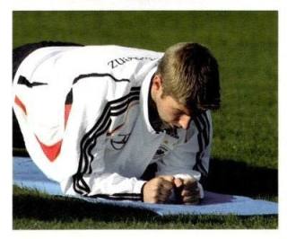 Per Mertesacker – Deutsches Nationalteam 2006, Nr. 33