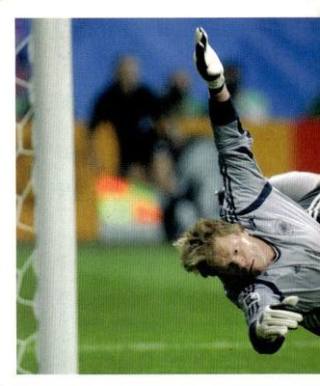 Oliver Kahn – Deutsches Nationalteam 2006, Nr. 52
