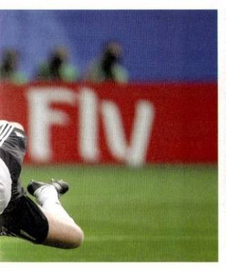 Oliver Kahn – Deutsches Nationalteam 2006, Nr. 53