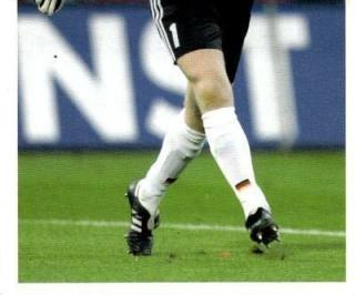 Oliver Kahn – Deutsches Nationalteam 2006, Nr. 55