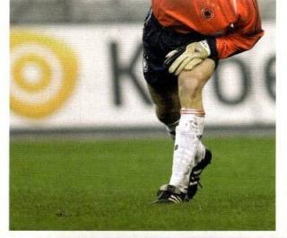 Jens Lehmann – Deutsches Nationalteam 2006, Nr. 59