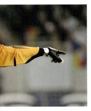 Jens Lehmann – Deutsches Nationalteam 2006, Nr. 61