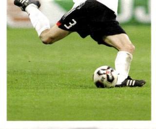 Arne Friedrich – Deutsches Nationalteam 2006, Nr. 69