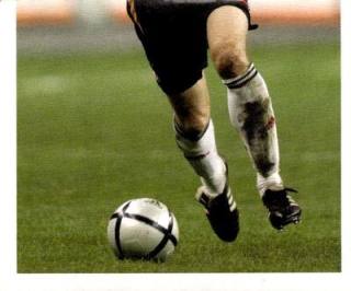 Arne Friedrich – Deutsches Nationalteam 2006, Nr. 71