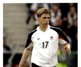 Per Mertesacker – Deutsches Nationalteam 2006, Nr. 73