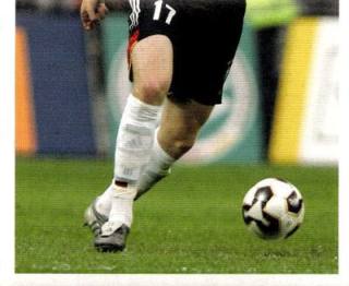 Per Mertesacker – Deutsches Nationalteam 2006, Nr. 74