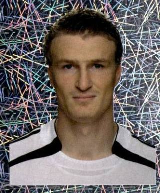 Robert Huth – Deutsches Nationalteam 2006, Nr. 87