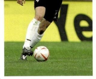 Robert Huth – Deutsches Nationalteam 2006, Nr. 89