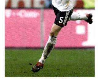 Robert Huth – Deutsches Nationalteam 2006, Nr. 91