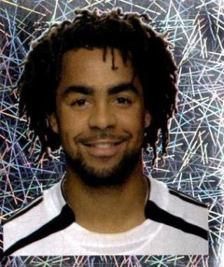Patrick Owomoyela – Deutsches Nationalteam 2006, Nr. 92