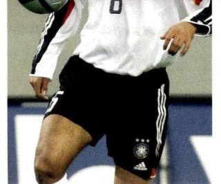Patrick Owomoyela – Deutsches Nationalteam 2006, Nr. 94