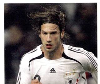 Torsten Frings – Deutsches Nationalteam 2006, Nr. 102