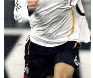 Torsten Frings – Deutsches Nationalteam 2006, Nr. 103