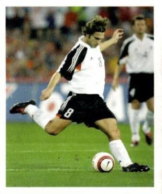 Torsten Frings – Deutsches Nationalteam 2006, Nr. 105