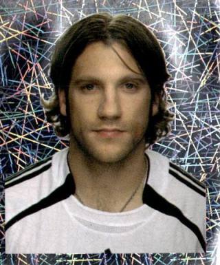 Torsten Frings – Deutsches Nationalteam 2006, Nr. 106