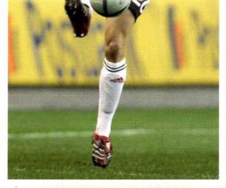 Sebastian Deisler – Deutsches Nationalteam 2006, Nr. 126