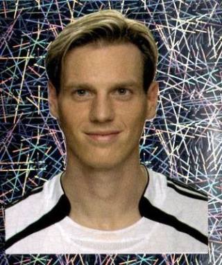 Tim Borowski – Deutsches Nationalteam 2006, Nr. 127