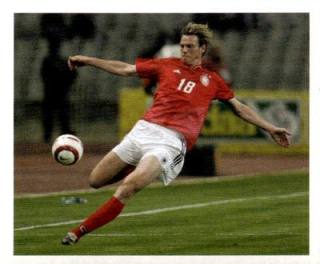 Tim Borowski – Deutsches Nationalteam 2006, Nr. 131