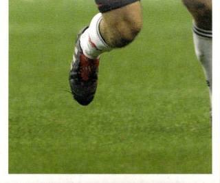 Bernd Schneider – Deutsches Nationalteam 2006, Nr. 134