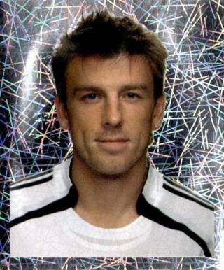 Bernd Schneider – Deutsches Nationalteam 2006, Nr. 136