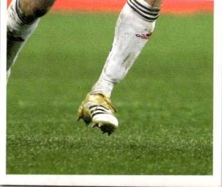 Michael Ballack – Deutsches Nationalteam 2006, Nr. 141