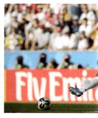 Gerald Asamoah – Deutsches Nationalteam 2006, Nr. 142