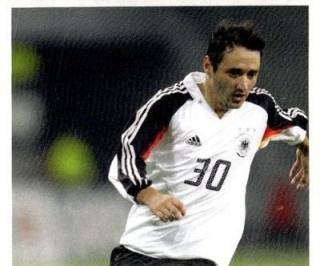 Oliver Neuville – Deutsches Nationalteam 2006, Nr. 147