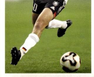Oliver Neuville – Deutsches Nationalteam 2006, Nr. 148