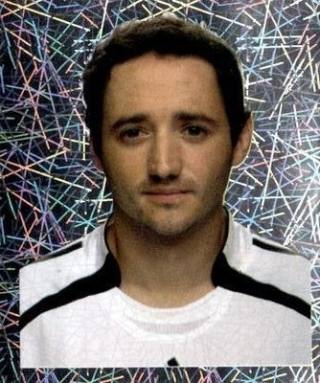 Oliver Neuville – Deutsches Nationalteam 2006, Nr. 149