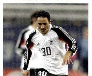 Oliver Neuville – Deutsches Nationalteam 2006, Nr. 150